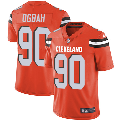 Cleveland Browns kids jerseys-072